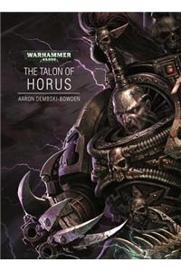 The Talon of Horus