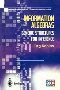 Information Algebras