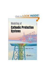 Modelling of Cathodic Protection Systems