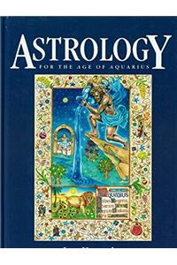 Astrology for the Age of Aquarius