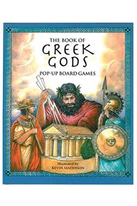 Book of Greek Gods