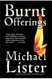 Burnt Offerings