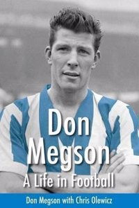 Don Megson