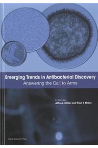 Emerging Trends in Antibacterial Discovery