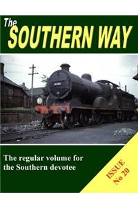 Southern Way