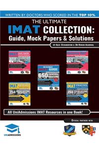 The Ultimate IMAT Collection