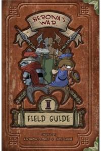 Berona's War: Field Guide