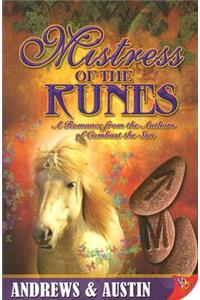 Mistress of the Runes