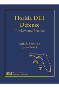 Florida DUI Defense