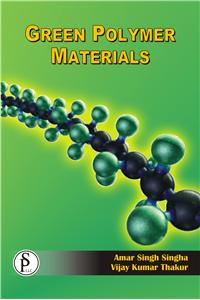 Green Polymer Materials