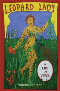 Leopard Lady