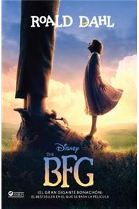 The Bfg - El Gran Gigante Bonachï¿½n / The Bfg