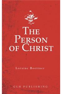 Person of Christ