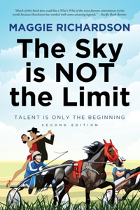 Sky Is Not The Limit