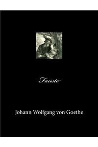 Fausto (Spanish Edition)