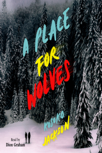 A Place for Wolves