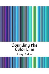 Sounding the Color Line