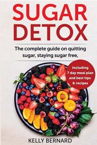 Sugar Detox