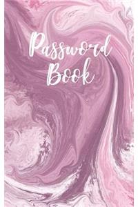 Password Book