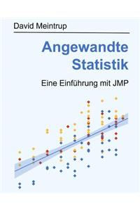 Angewandte Statistik