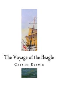 The Voyage of the Beagle