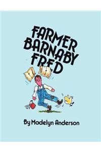 Farmer Barnaby Fred