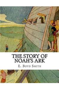 Story of Noah's Ark
