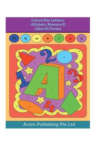 Colore Per Lettera