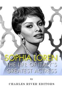 Sophia Loren