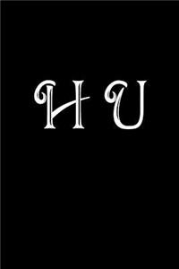 H U