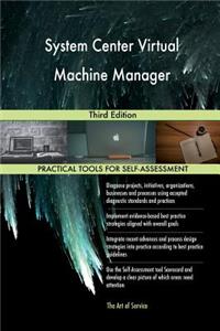 System Center Virtual Machine Manager