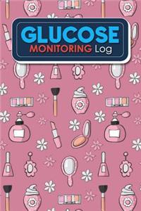 Glucose Monitoring Log