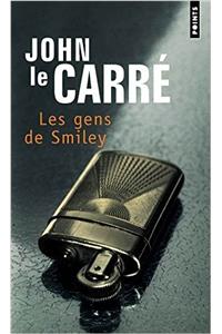 Gens de Smiley(les)