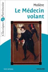 Le medecin volant