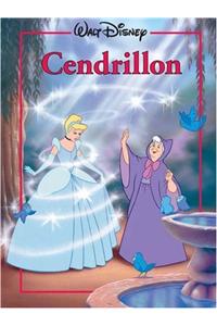 Cendrillon, Disney Classique