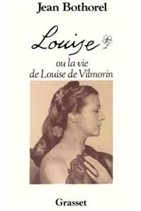 Louise de Vilmorin