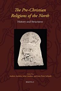 The Pre-Christian Religions of the North