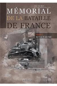Mémorial de la Bataille de France