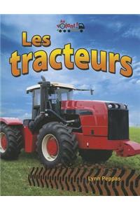 Les Tracteurs