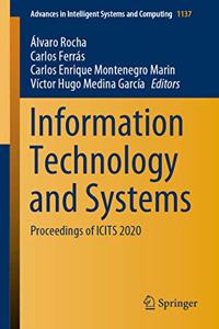 Information Technology and Systems