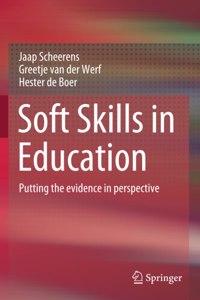 Soft Skills in Education