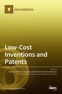 Low-Cost Inventions and Patents