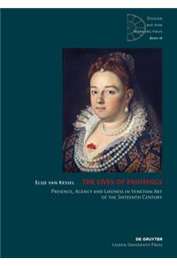 The Lives of Paintings