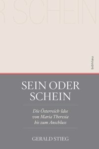 Sein Oder Schein