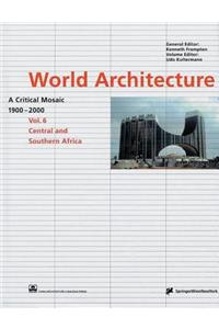 World Architecture 1900-2000