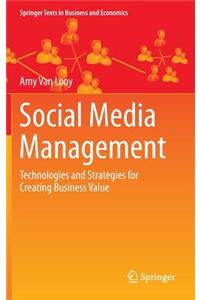 Social Media Management