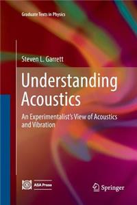 Understanding Acoustics