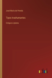 Tipos trashumantes