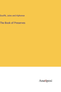 Book of Preserves