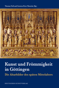 Kunst und Frömmigkeit in Göttingen